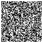 QR code with Johnson Kvin Russ Stone Stting contacts