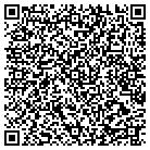 QR code with Anderson Grain Systems contacts