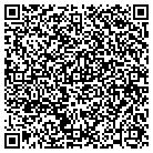 QR code with McC Evergreen Mem Cemetary contacts
