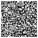 QR code with W P Direct contacts