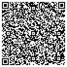 QR code with Pebble Lake Restaurant & Bar contacts