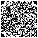 QR code with L&B Co contacts