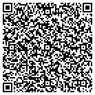QR code with D & O Investment Company contacts