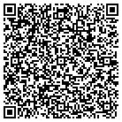 QR code with Project The Prouty Inc contacts
