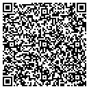 QR code with James J Salentiny contacts