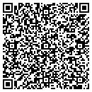 QR code with Q Studio contacts