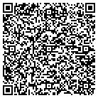 QR code with McKenzie Stained Glass Studio contacts