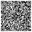 QR code with Ziegler Construction contacts
