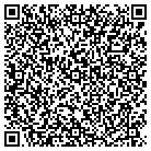 QR code with Ultimate Title Service contacts