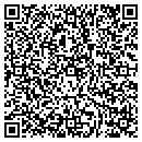 QR code with Hidden Pond Mfg contacts