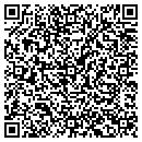 QR code with Tips To Toes contacts