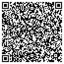 QR code with C & S Fischer Service contacts