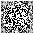 QR code with Hedman Appraisal Service contacts