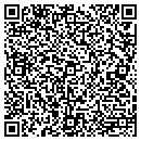 QR code with C C A Financial contacts