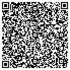 QR code with Aks Web Services LLC contacts