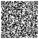 QR code with Advanced Crane Erectors Corp contacts