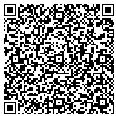 QR code with Garys Auto contacts