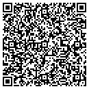 QR code with James R Urban contacts