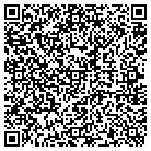 QR code with Cornerstone Builders & Rl Est contacts