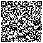 QR code with D A Gullickson & Assoc contacts