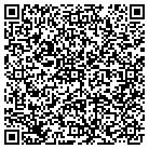 QR code with Faith In Action In Red Wing contacts