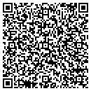 QR code with Ace Hardware contacts