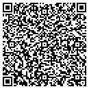 QR code with FM Vending contacts