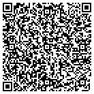 QR code with Rafter Jl Ranch Partnership contacts