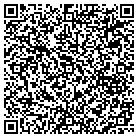 QR code with A A Party-Tent & Event Service contacts
