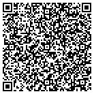 QR code with Ricks Auto & Machine contacts