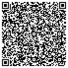 QR code with A-American Signs & Graphics contacts