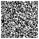 QR code with Zion Lutheran Church-Elca contacts