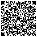 QR code with D C M Tech Corporation contacts
