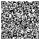 QR code with Handi Plus contacts