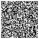QR code with James Flesness contacts