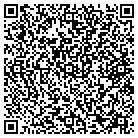 QR code with GL Chartier Properties contacts