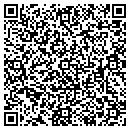 QR code with Taco John's contacts