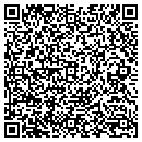 QR code with Hancock Fabrics contacts