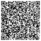 QR code with Alexandria Denture Labs contacts