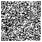 QR code with Ludenia Landscaping & Excavtg contacts