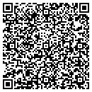QR code with James Voss contacts