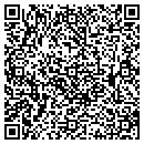 QR code with Ultra Shack contacts