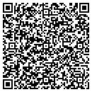 QR code with S&M Controls Inc contacts