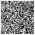 QR code with McMannus Excavating contacts