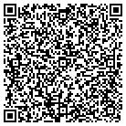 QR code with W J Sutherland & Assoc Inc contacts