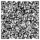 QR code with D & H Eickhoff contacts