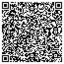 QR code with Hillcraft Co contacts