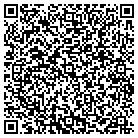 QR code with Peitzman Video Service contacts