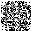 QR code with C & T Design & Equipment Co contacts