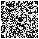 QR code with S-F Ltd contacts